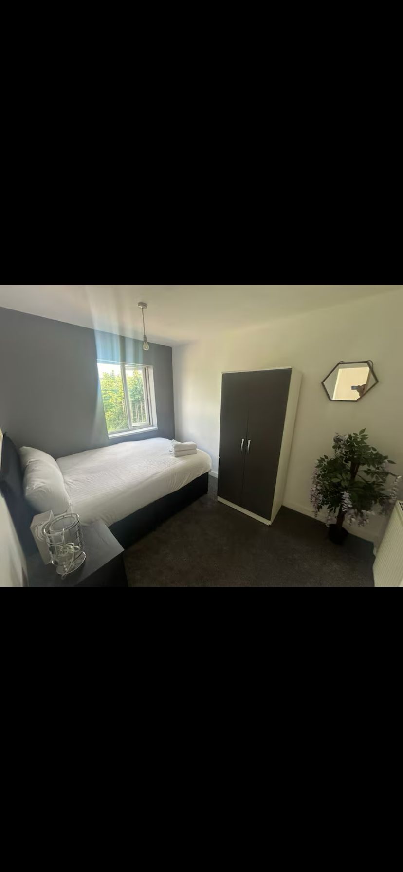 2 Bed House Wollaton